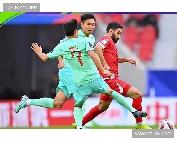 世界足球大赛聚焦中国球队：挑战全球强队，冲击历史新高